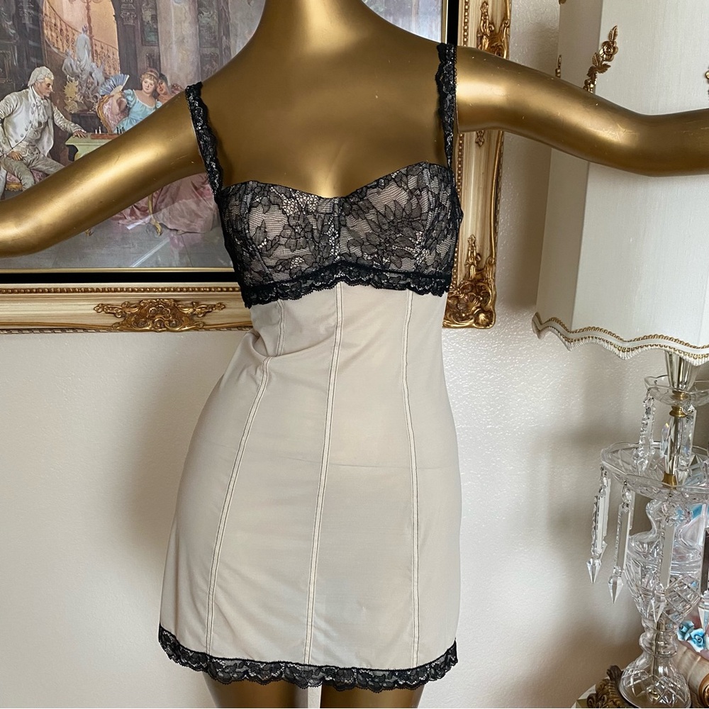 Argentovivo Italy Fitted Slip